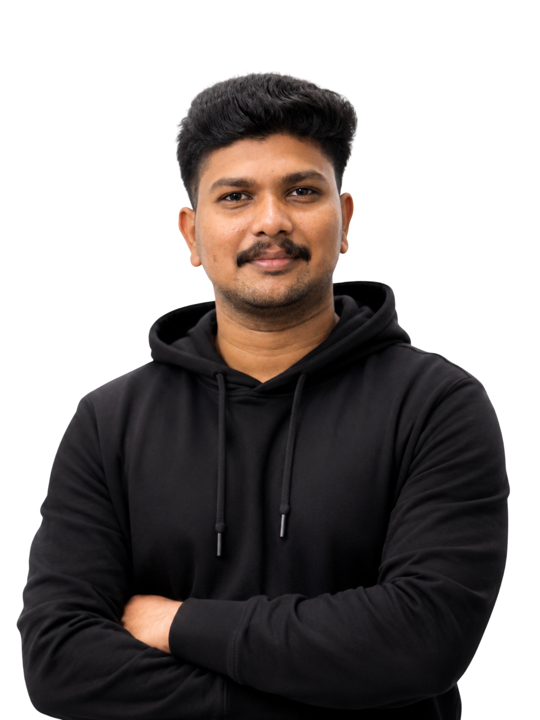 Trainer Name - HackWise Academy trainer
