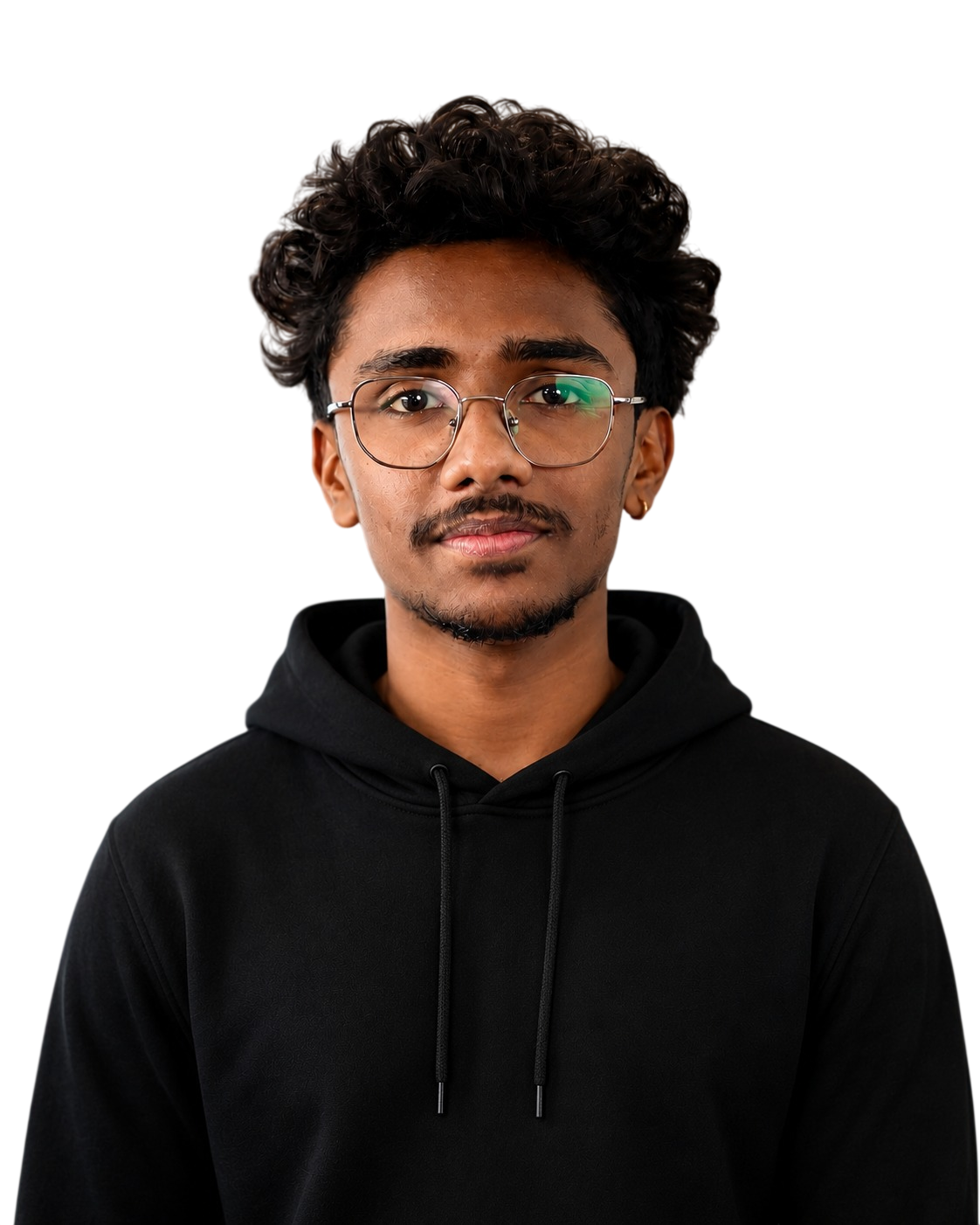 Trainer Name - HackWise Academy trainer