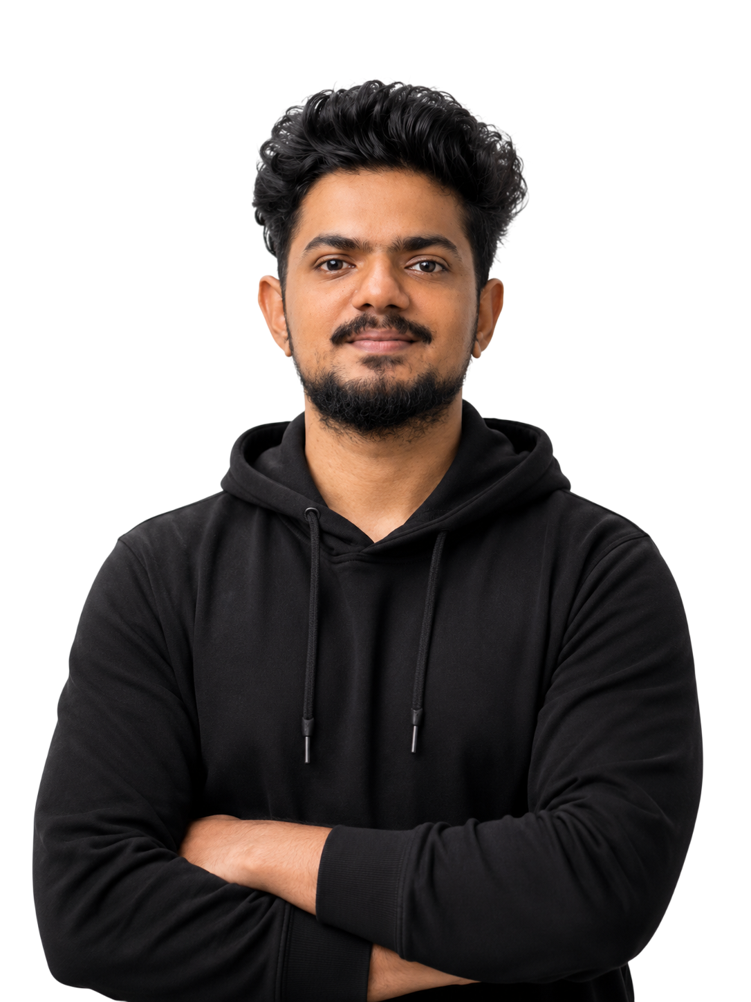 Trainer Name - HackWise Academy trainer