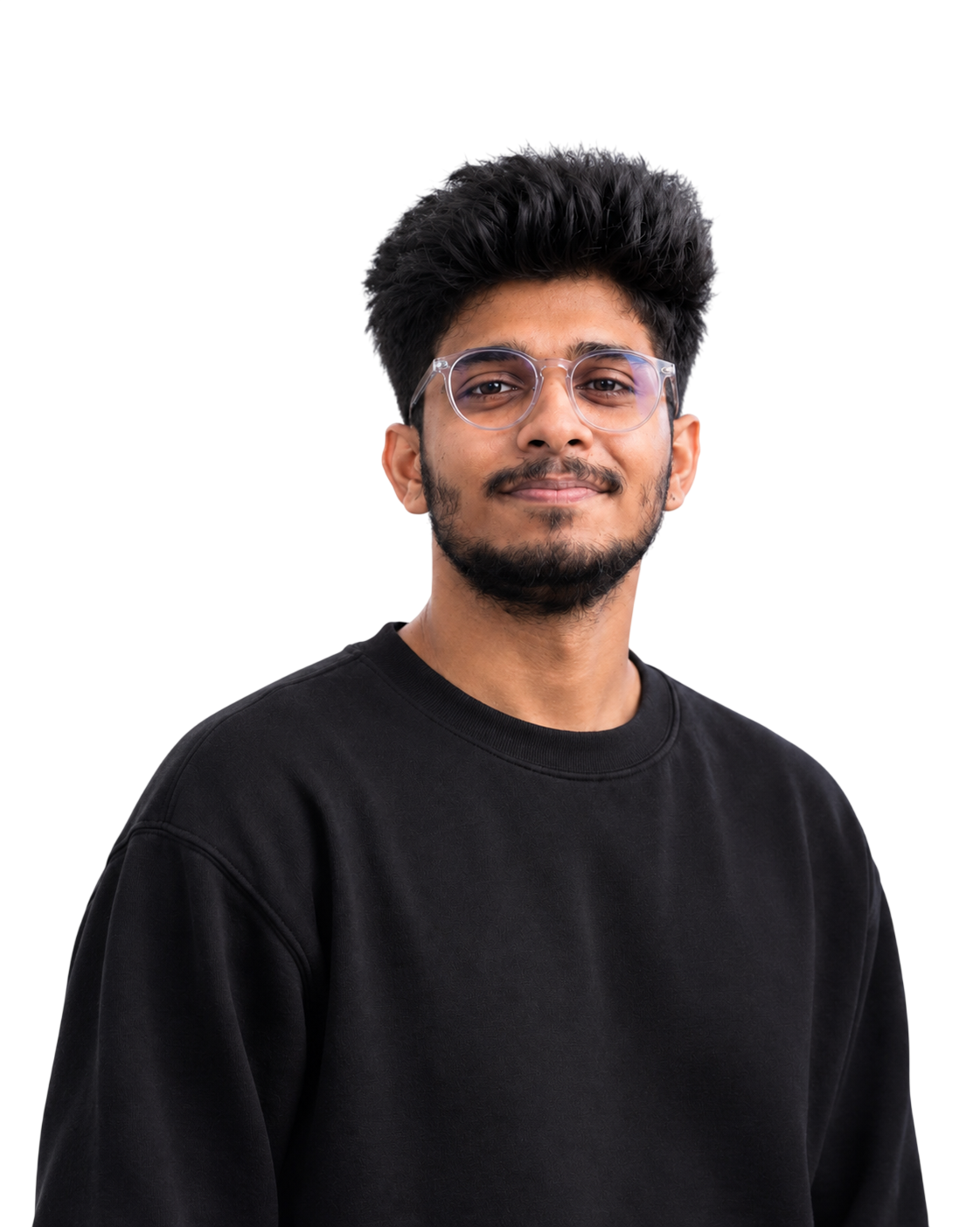 Trainer Name - HackWise Academy trainer
